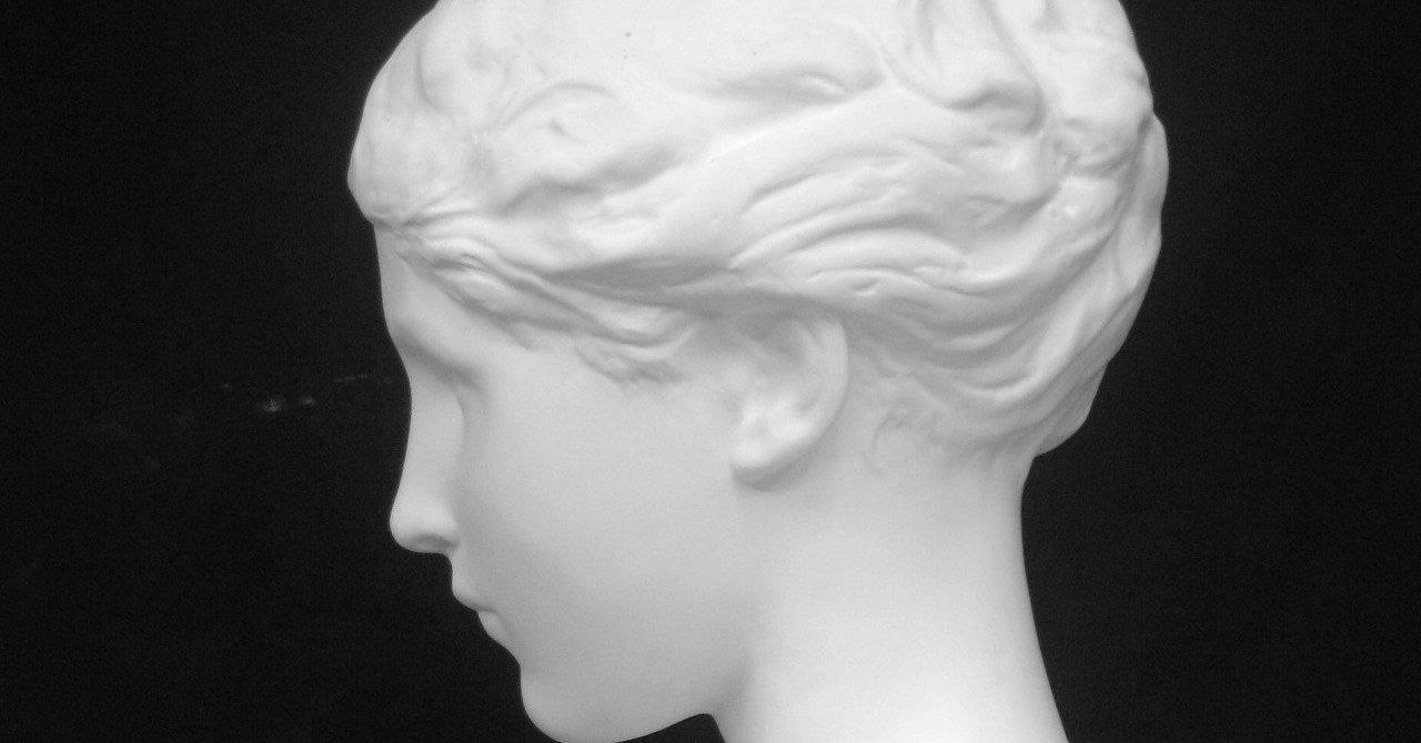 ダニエル チェスター フレンチ 石膏像 胸像 HORI 人気 SEKKO フレンチ