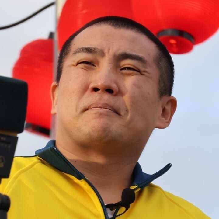 たろちゃん｜こ