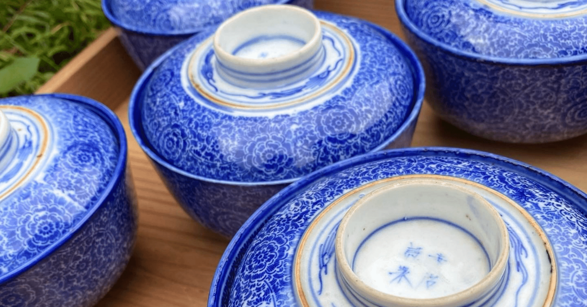 コラム】新しい方の景徳鎮・陶溪川陶瓷文化创意园｜明明東京@中国を