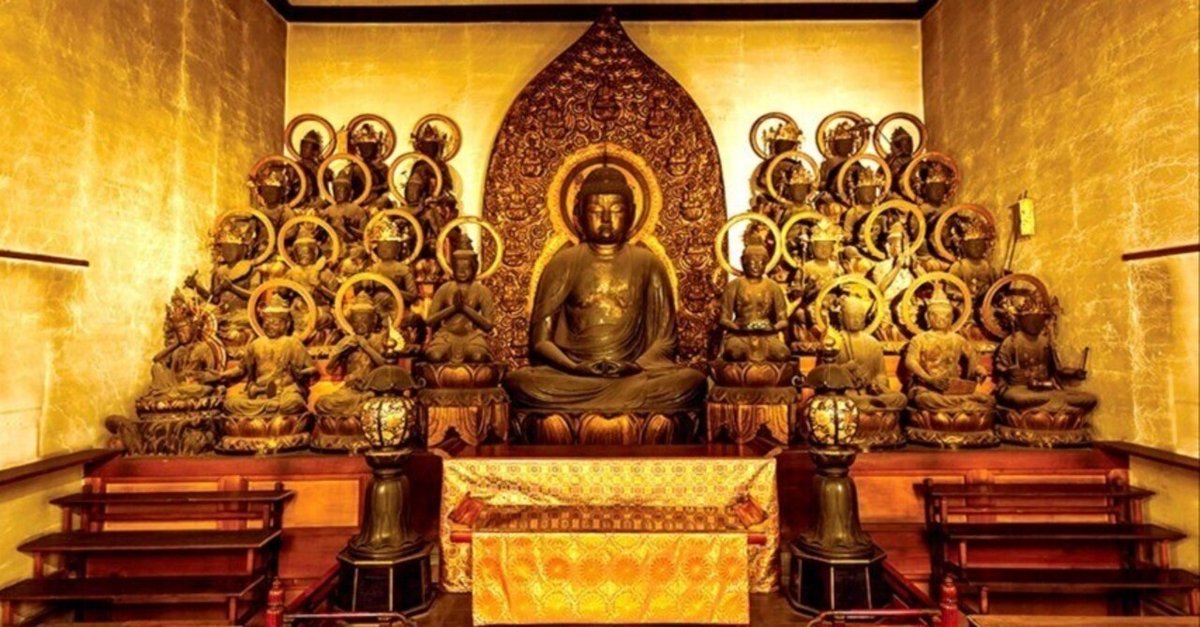 レア 彰久 軸 開運 厄除 絵 阿弥陀如来 蓮 極楽浄土 仏 【公式通販】