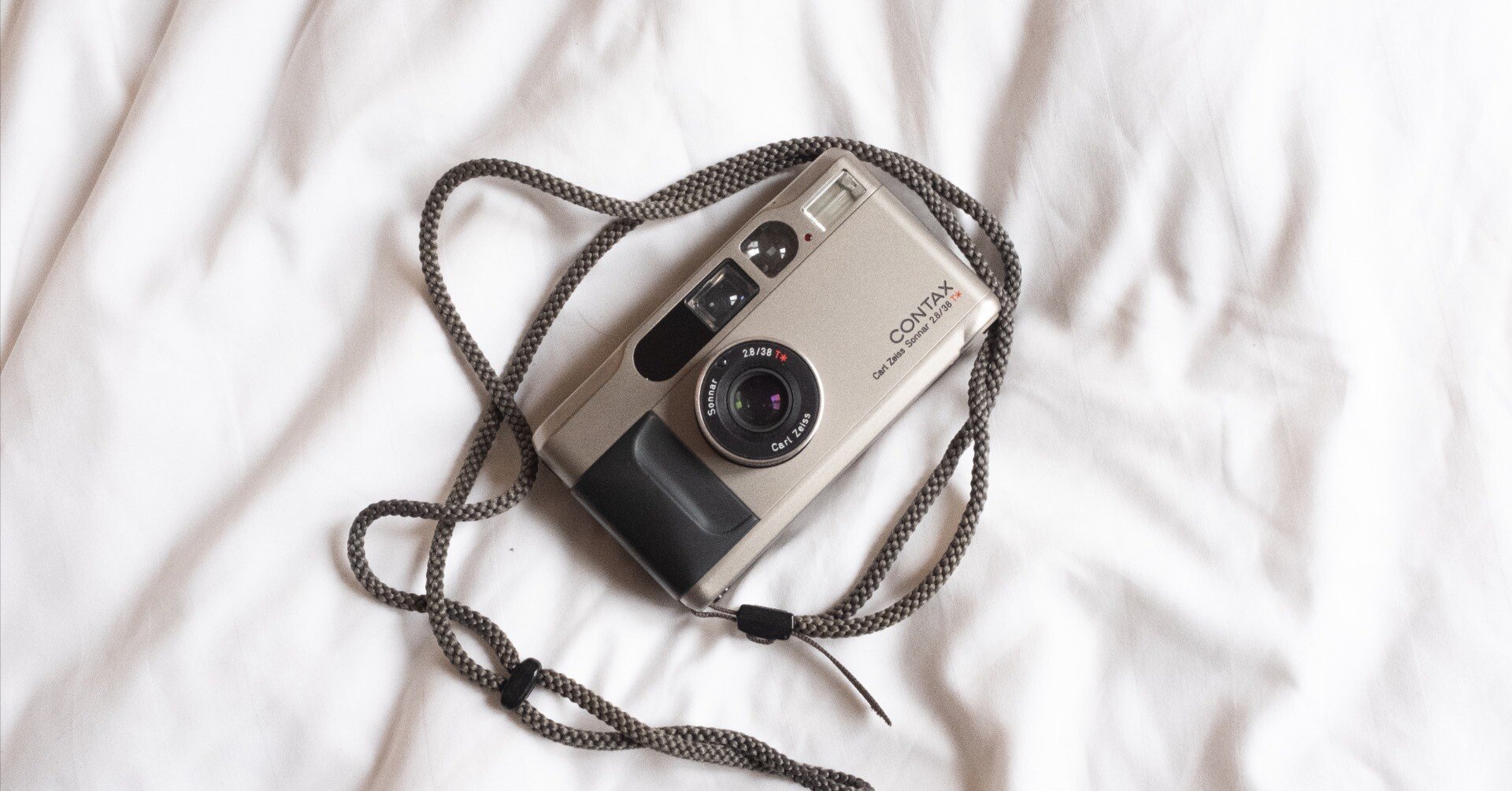 CONTAX T2は独特の描写が魅力的だが万人にお勧めできない2つの理由