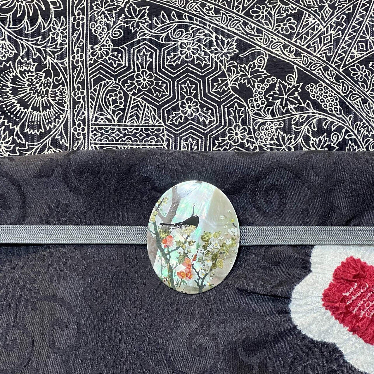 迎賓館赤坂離宮の館長さん｜伝統工芸の箱推し つたえ手Saori