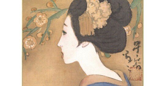 竹久夢二の魅力💕｜ꫛのあꫜ