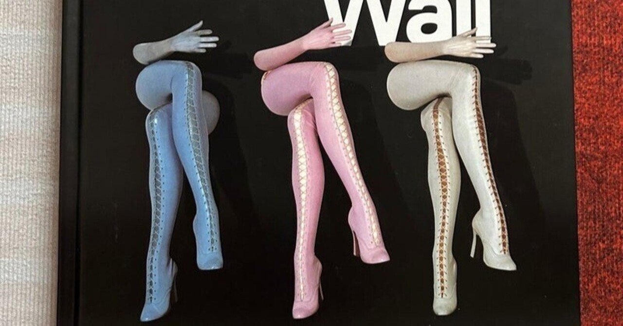 アレン・ジョーンズ Allen Jones post card 【公式通販】