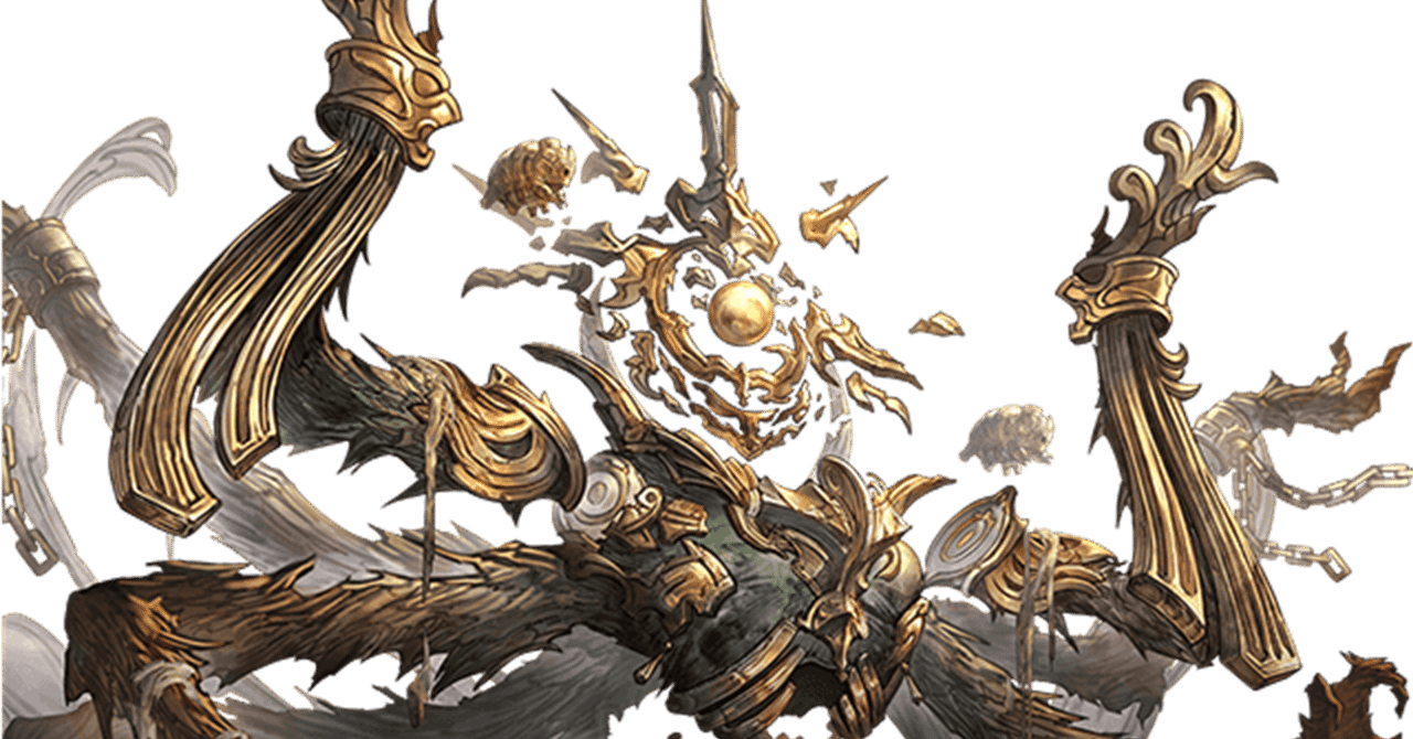 激レア 2017年発売 グランブルーファンタジー 高精細複製原画 十天衆