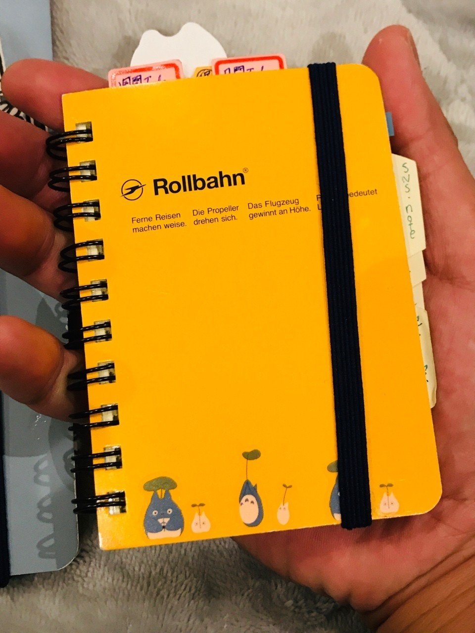 ロルバーンミニが使いやすい理由｜まーさん