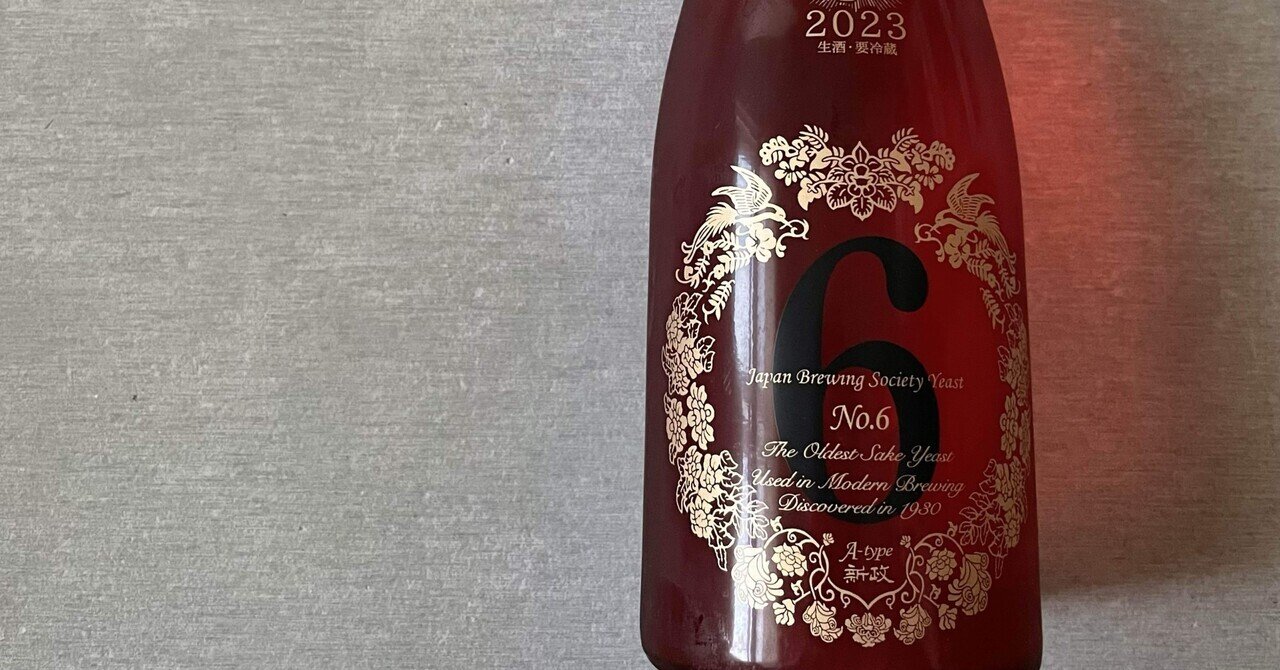 新政 No.6 A-type 2023 Direct Path｜Take