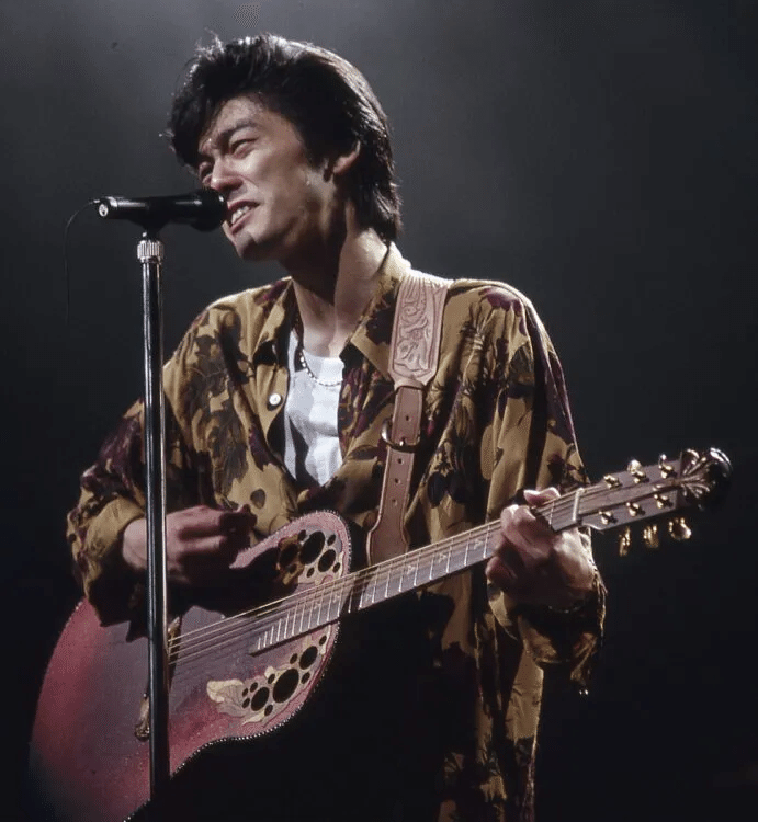 57のブルースはしゃがれているのか？｜阪口 誠 Makoto Sakaguchi