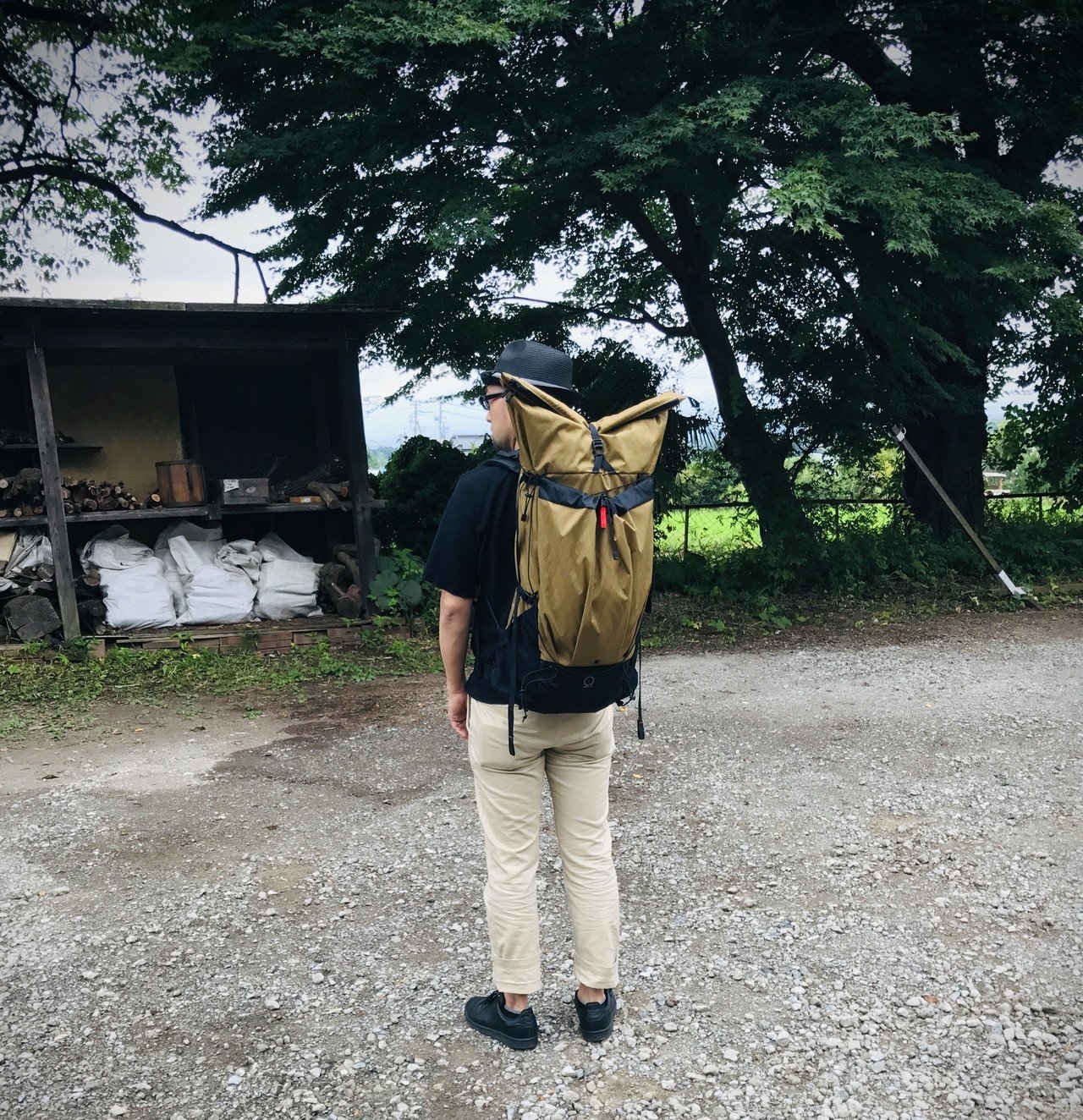 難あり】山と道One Mサイズ 【公式通販】