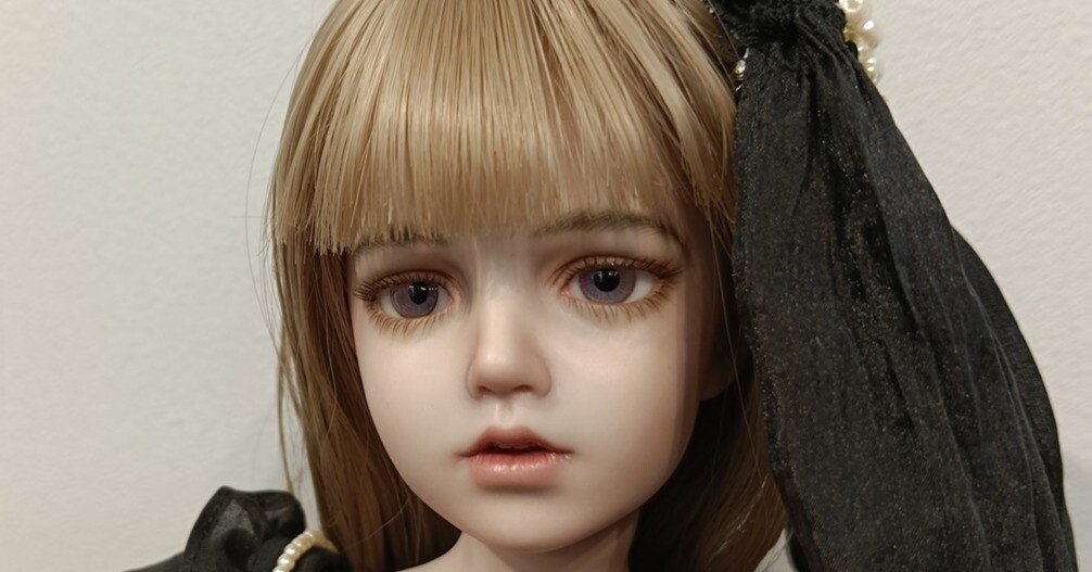 クラフトアート創作人形展2025を見てきました｜doll-modeler3