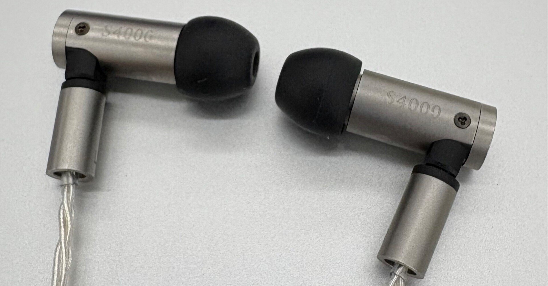 final S4000レビュー｜Naya