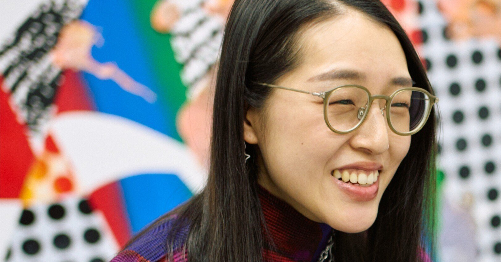 大注目アーティスト 松村咲希 大注目アーティスト松村咲希