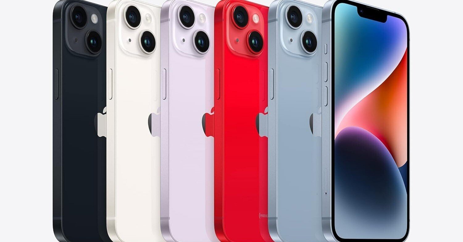 2025年版】iPhone 14 128GB スターライト（SIMフリー）レビュー｜整備