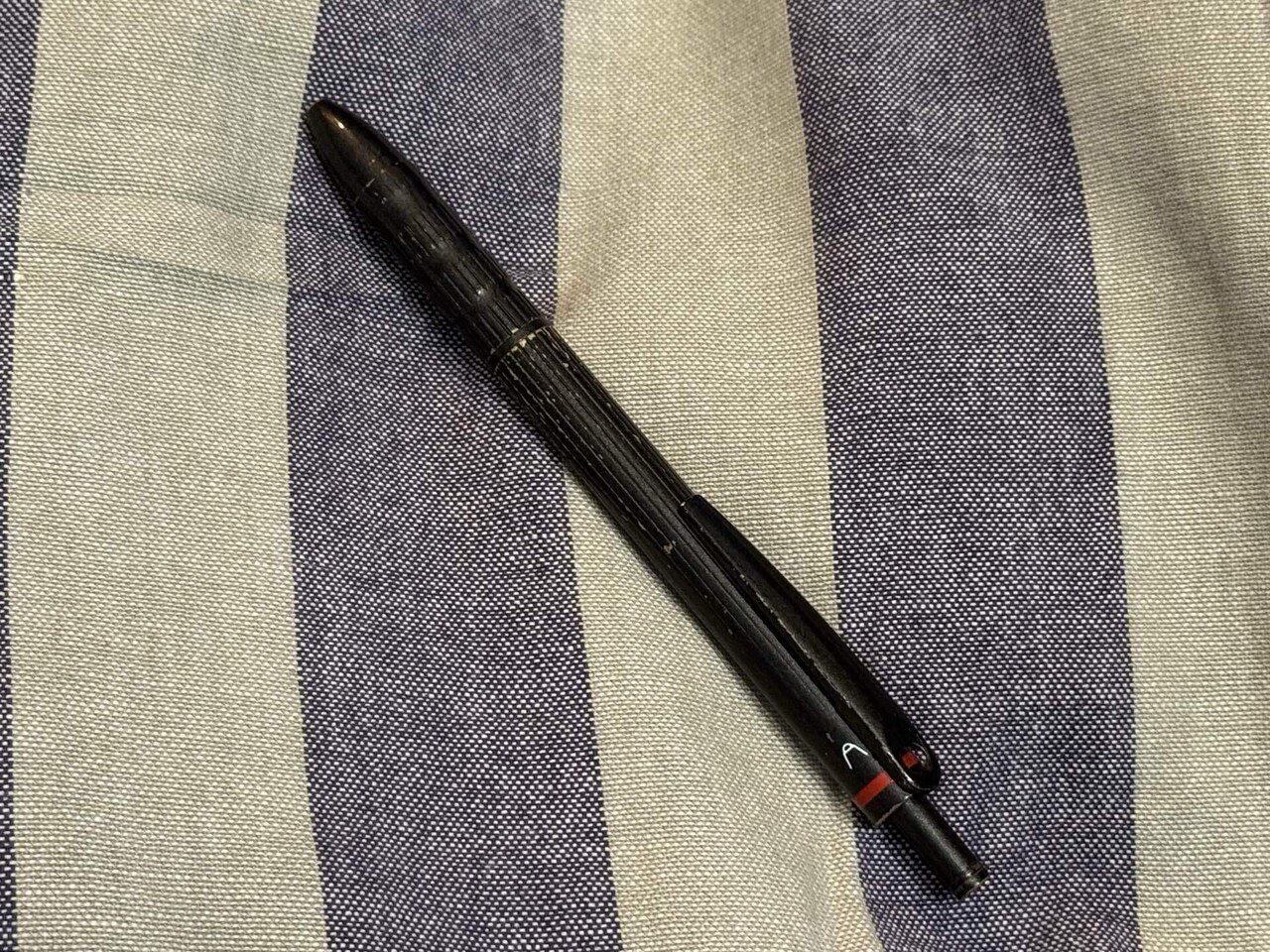 rotring executive black｜東匳