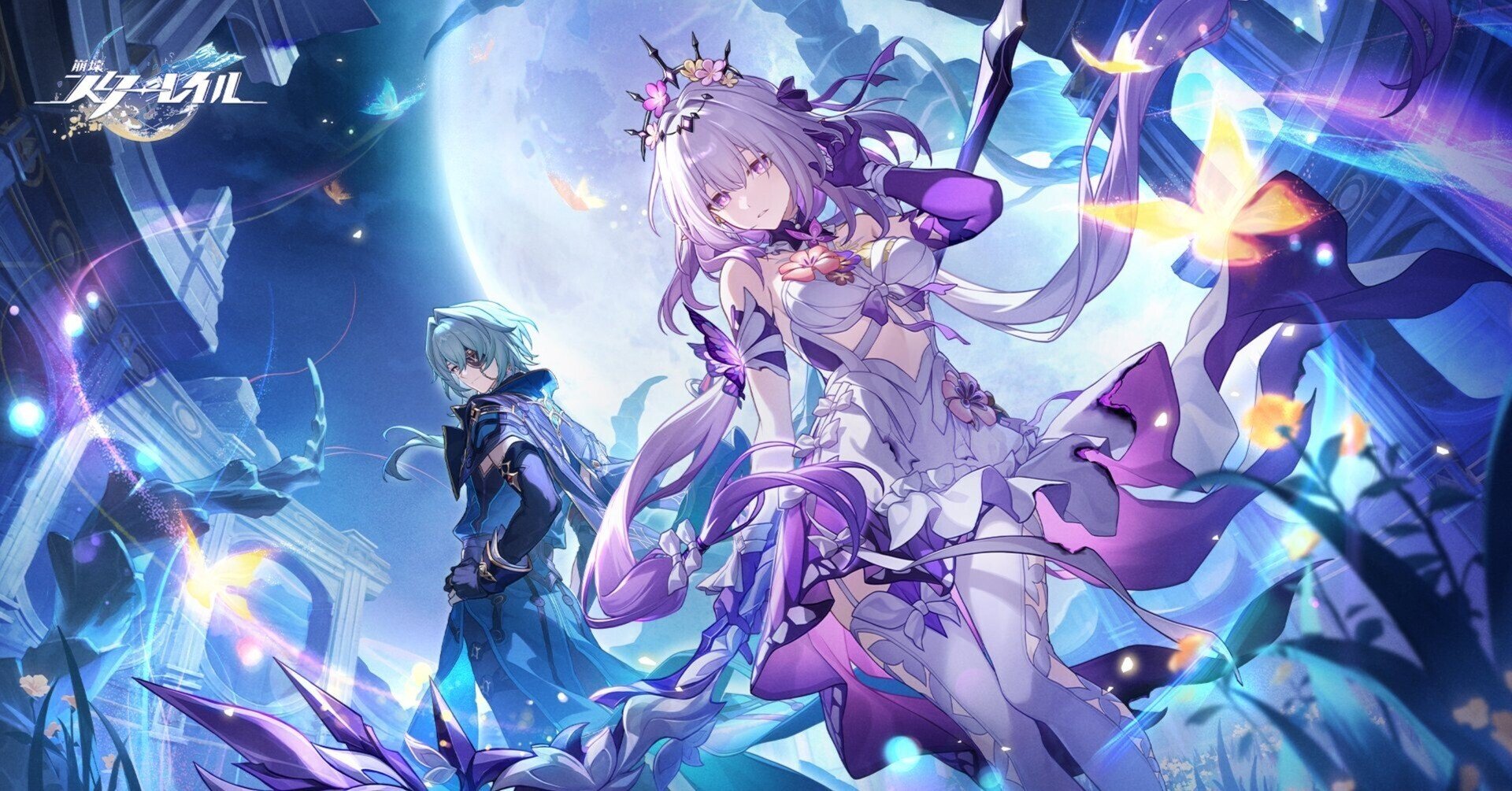 スタレ キャストリス キャンバスボード 崩壊スターレイル キャンバス