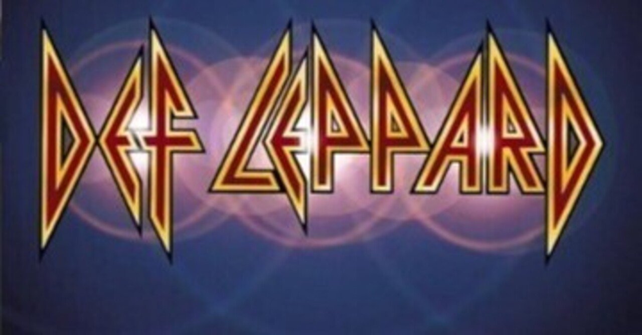 デフレパードDEF LAPPARD EUPHORIAマウスパット非売品 未開封品