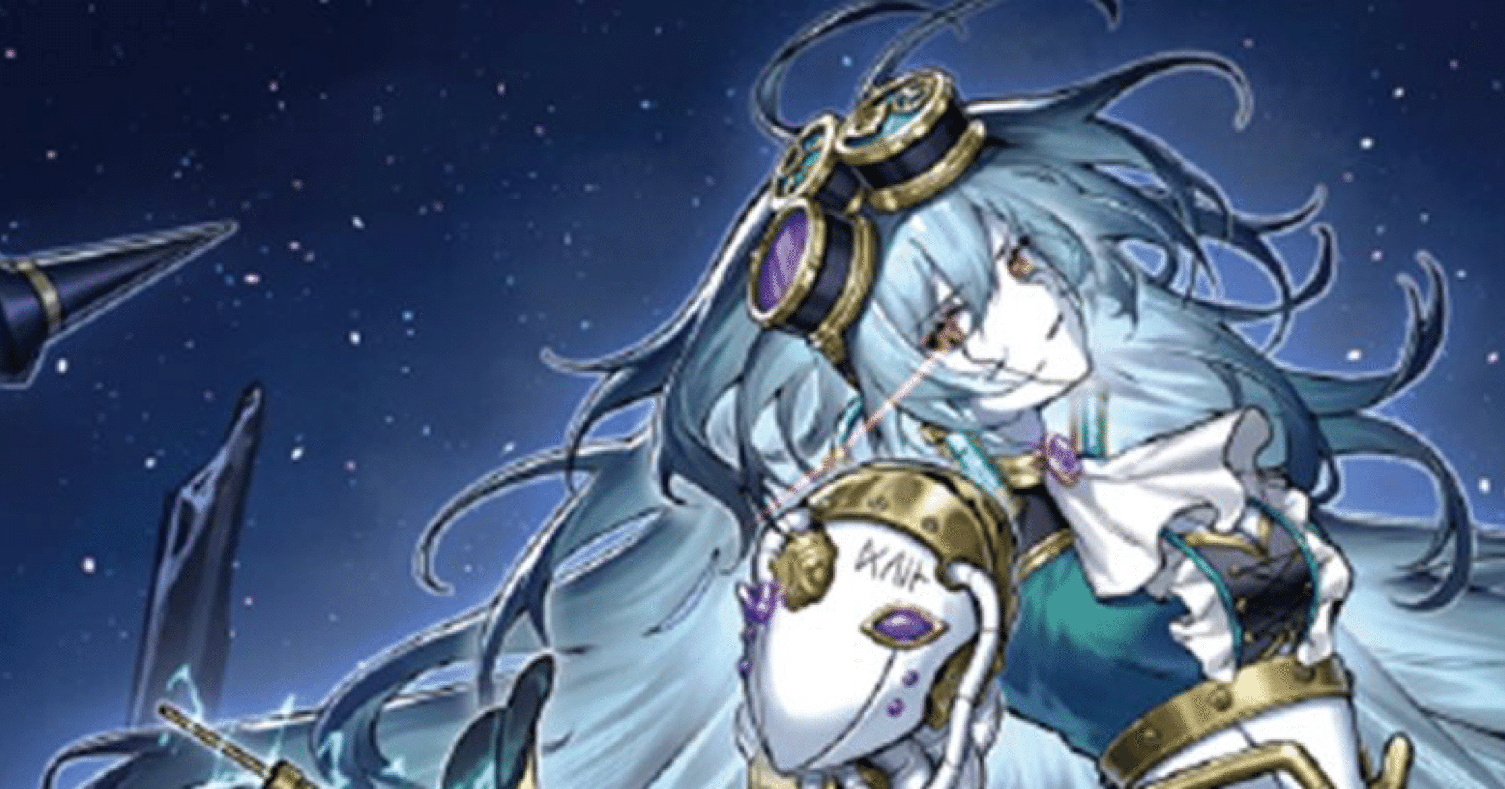 麗しき磁律機壊(ジロフソニア・ゴルゴーン) プリズマ 麗しき磁律機壊