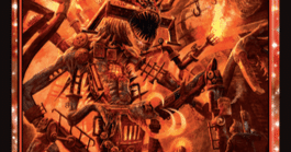 MTG ボイラービルジの大主 日本語版 4枚セット DSK)ボイラービルジの大