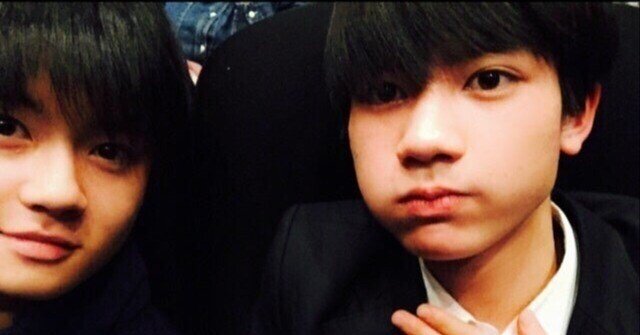 瑞生くんのエピソードが載っているブログ集(佐野勇斗編) -M!LK 公式