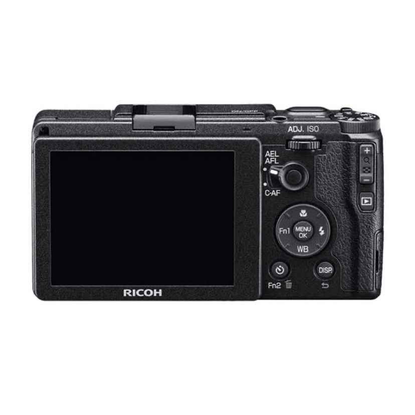 GR2」驚くべきハイスペックなコンデジを買ってしまった｜shuto koki