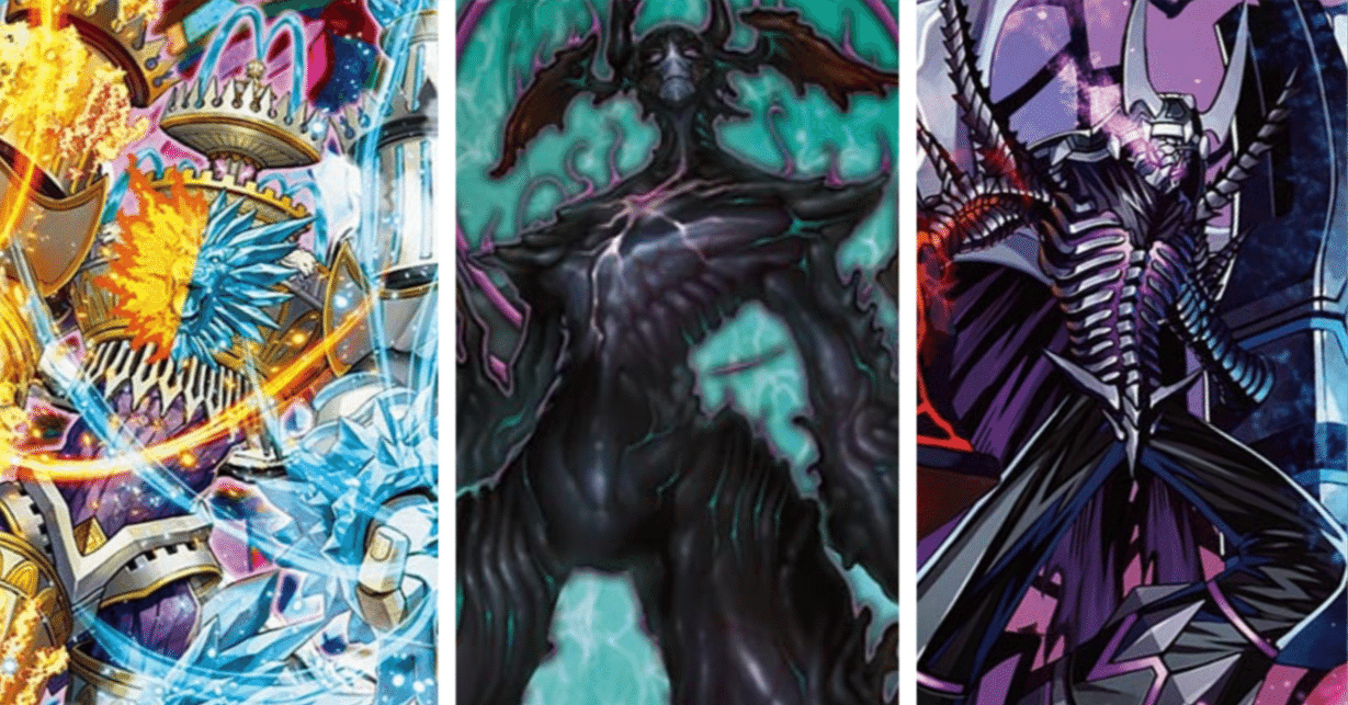 クローシスアビス クローシスアビス デッキパーツ スリーブ付き