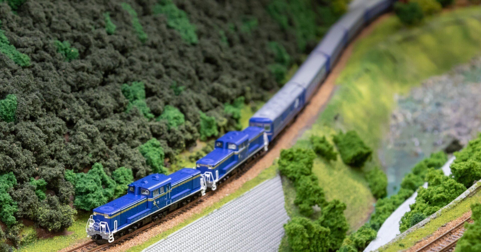 TOMIX JR北海道車 スハネ25-500 (503 92563 24系25型 北斗星 混成編成