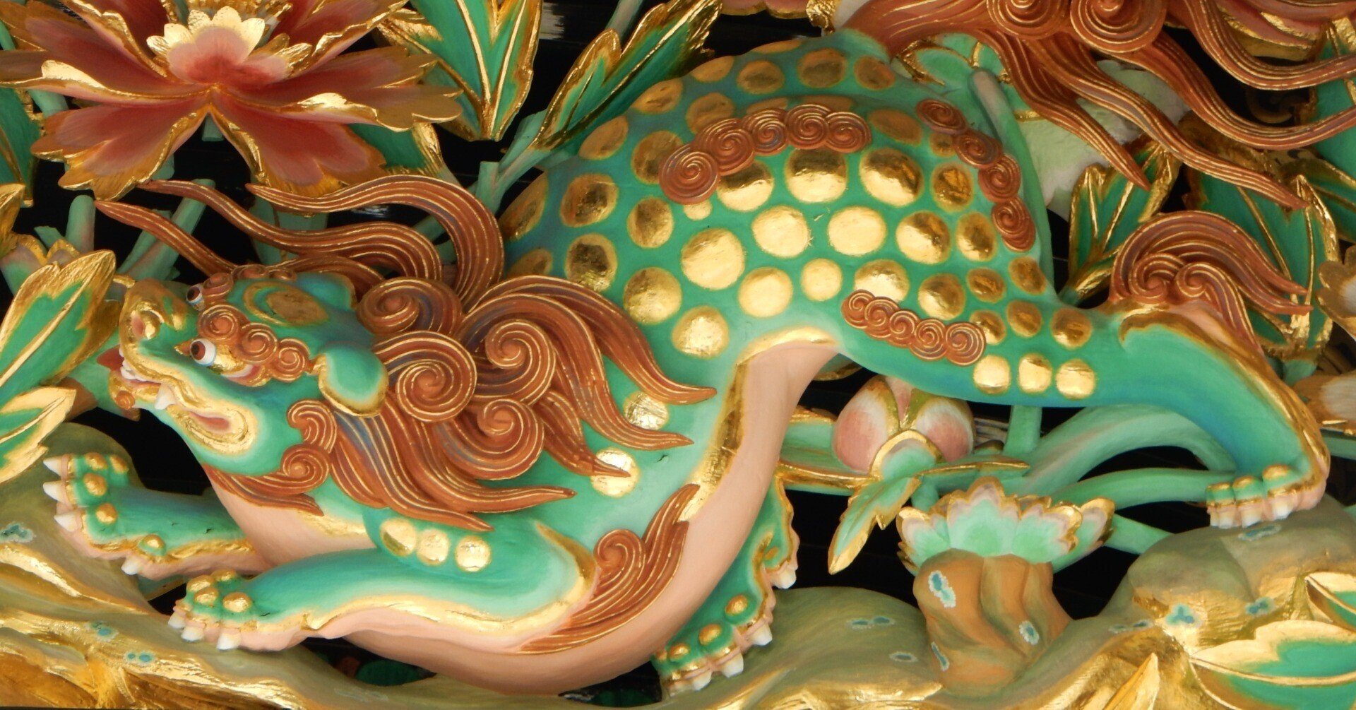 社寺検分のすゝめ －本願寺 唐門②－｜巳白