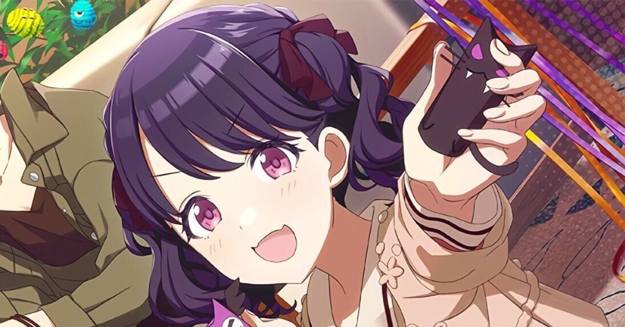 シャニマス 福丸小糸 もちWhat! もちほわ もち what ! 福丸小糸 【公式