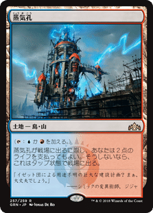 MTGモダン『発掘（ドレッジ）』デッキ サイドボード付き MTGモダン