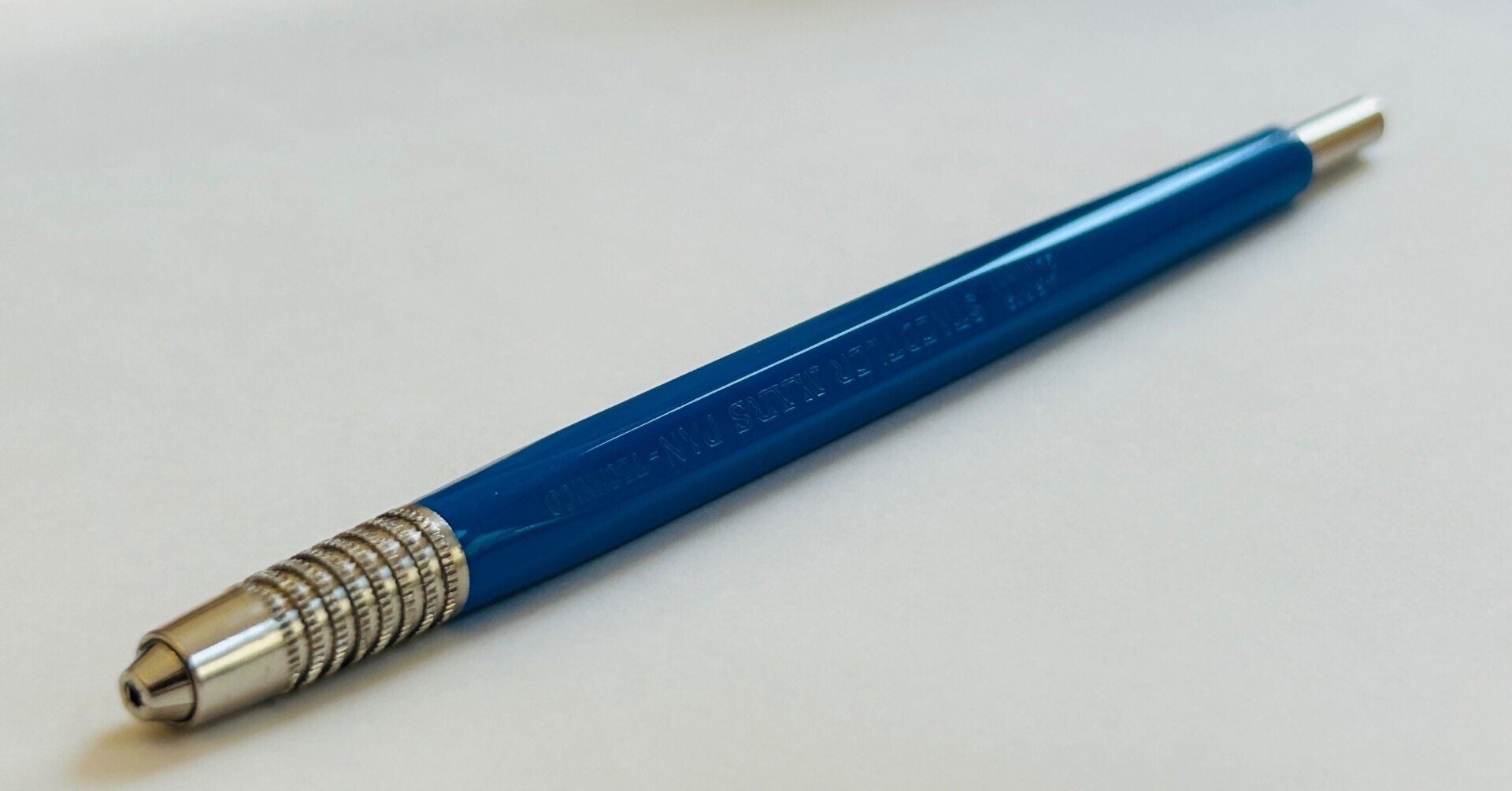 ステッドラー マルスパンテクニコ787 芯ホルダー STAEDTLER マルスパン