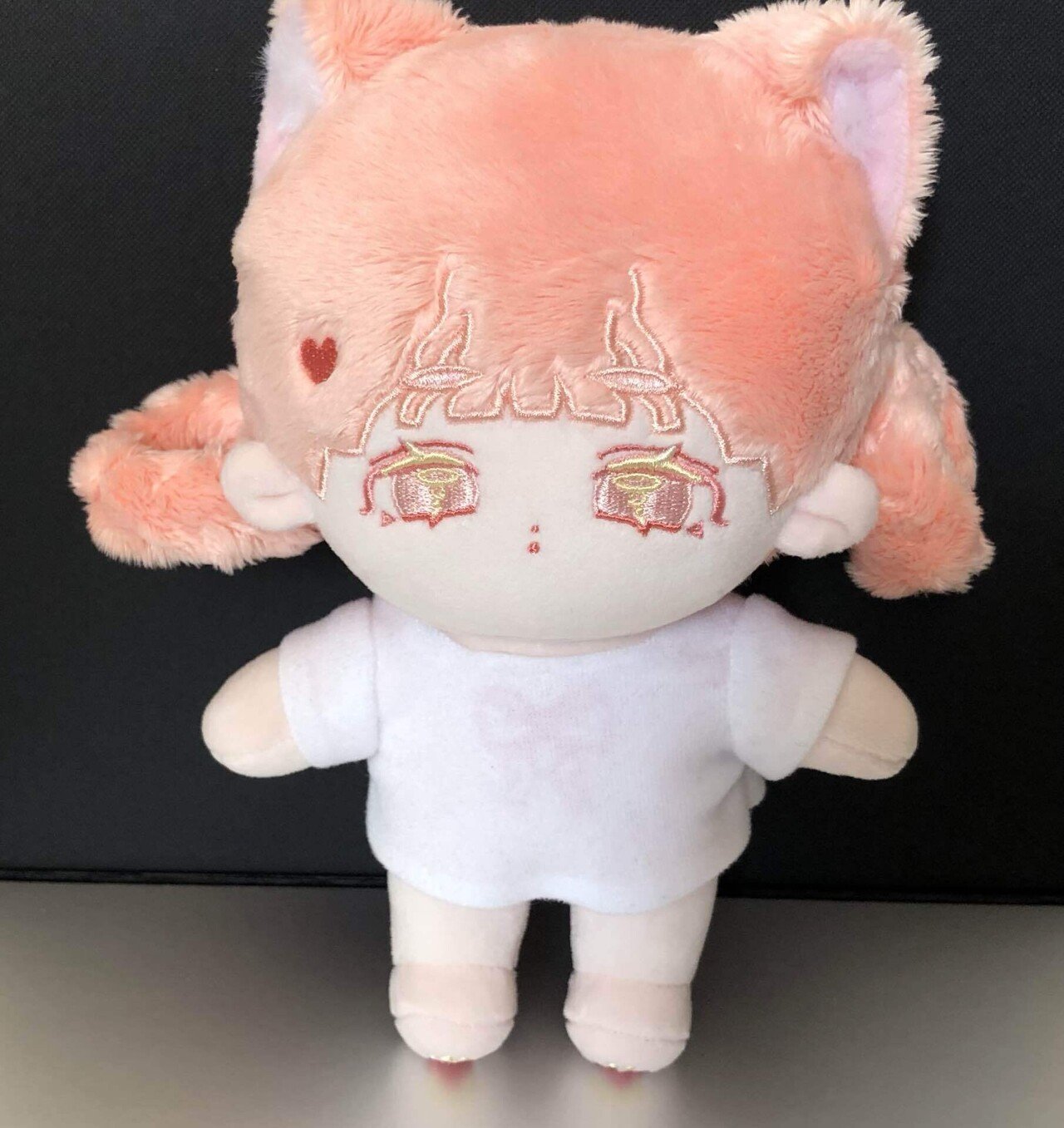 無属性ぬいを入手した話｜にぎりめし