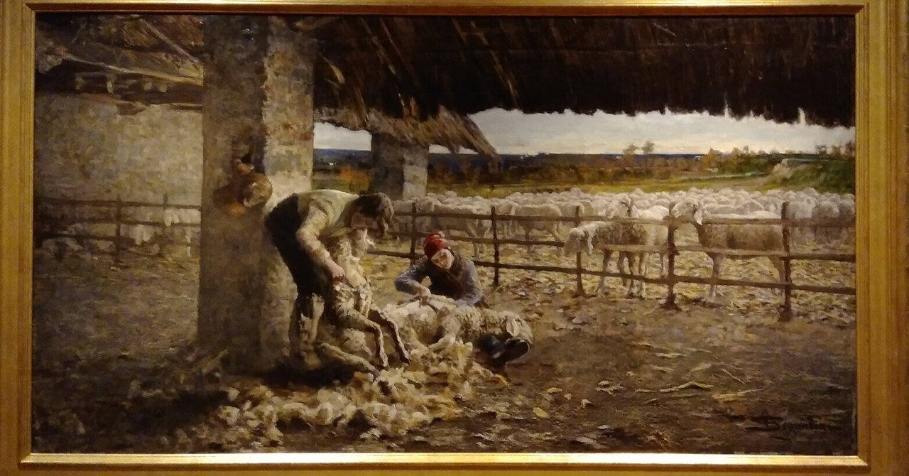 Ryszard ZAJAC ザヨンツ 肉筆油彩画 East Europa Yahoo!オークション