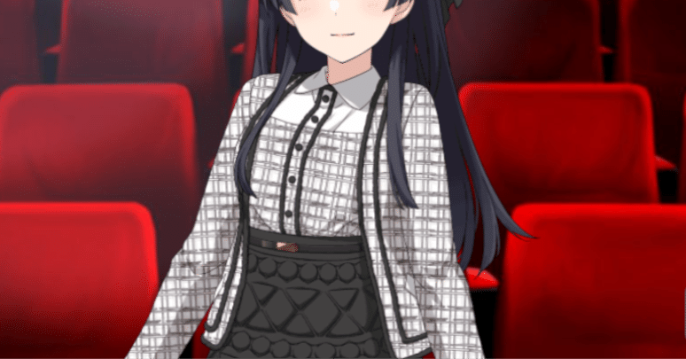 ヴァイス アイマス シャニマス SP 三文ノワール 黛 冬優子 ヴァイス