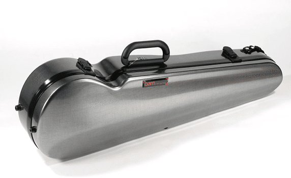 BAMバイオリンケース4/4 BAM バイオリン 4/4 ハードケース角型