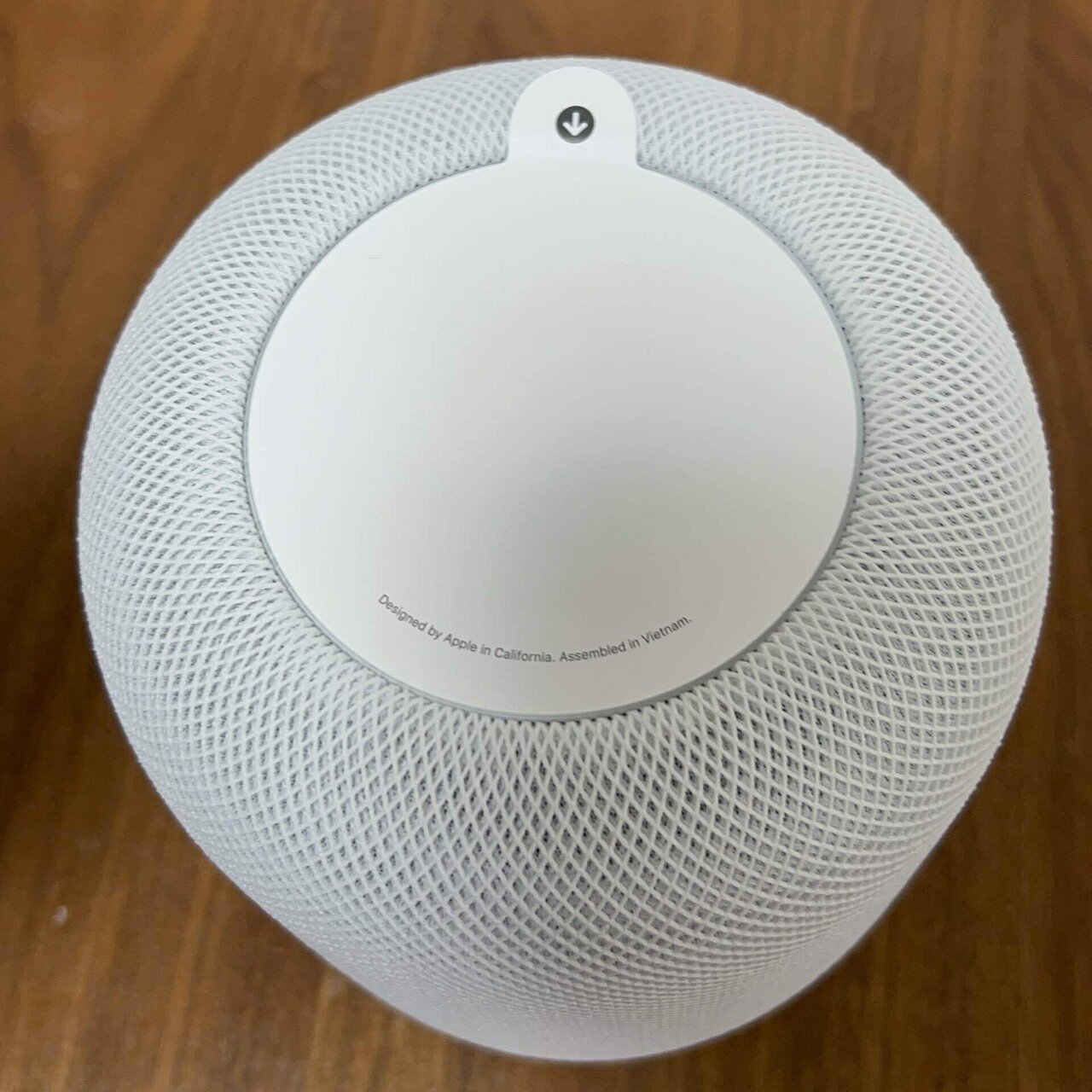 HomePod（第2世代）がやってきた。｜あきちゃん（男）