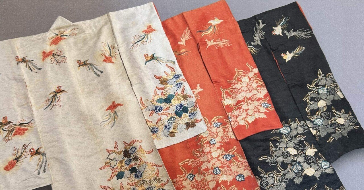 縫と織@根津美術館｜Snow❄️Yukihikari