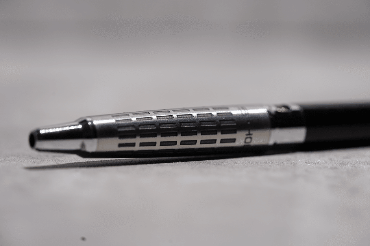 パイロット「ハイメカホルダー H-2005」レビュー : テーゲー日記