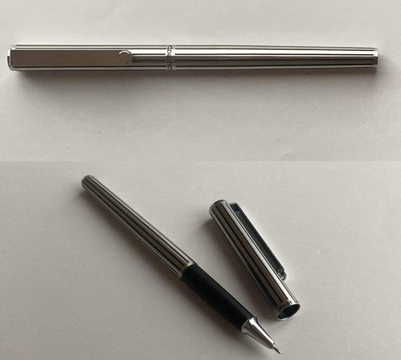 パイロット ローリート Pilot ローリート木軸モデル廃番