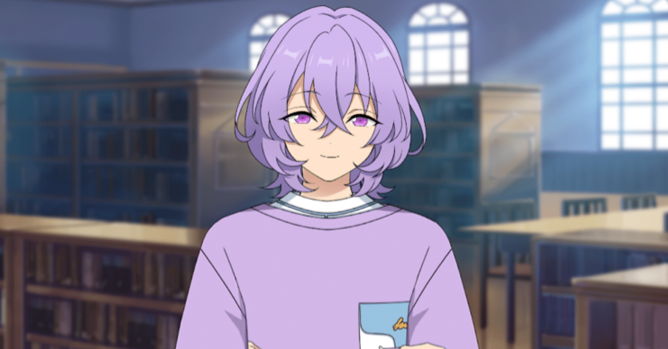 あんスタ CD 特典 ミニフォトカード ユメ 花群冬芽