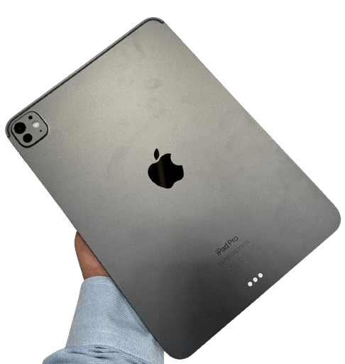 M4 ipad pro 13インチ 256gb セルラーモデル スペースブラック Apple