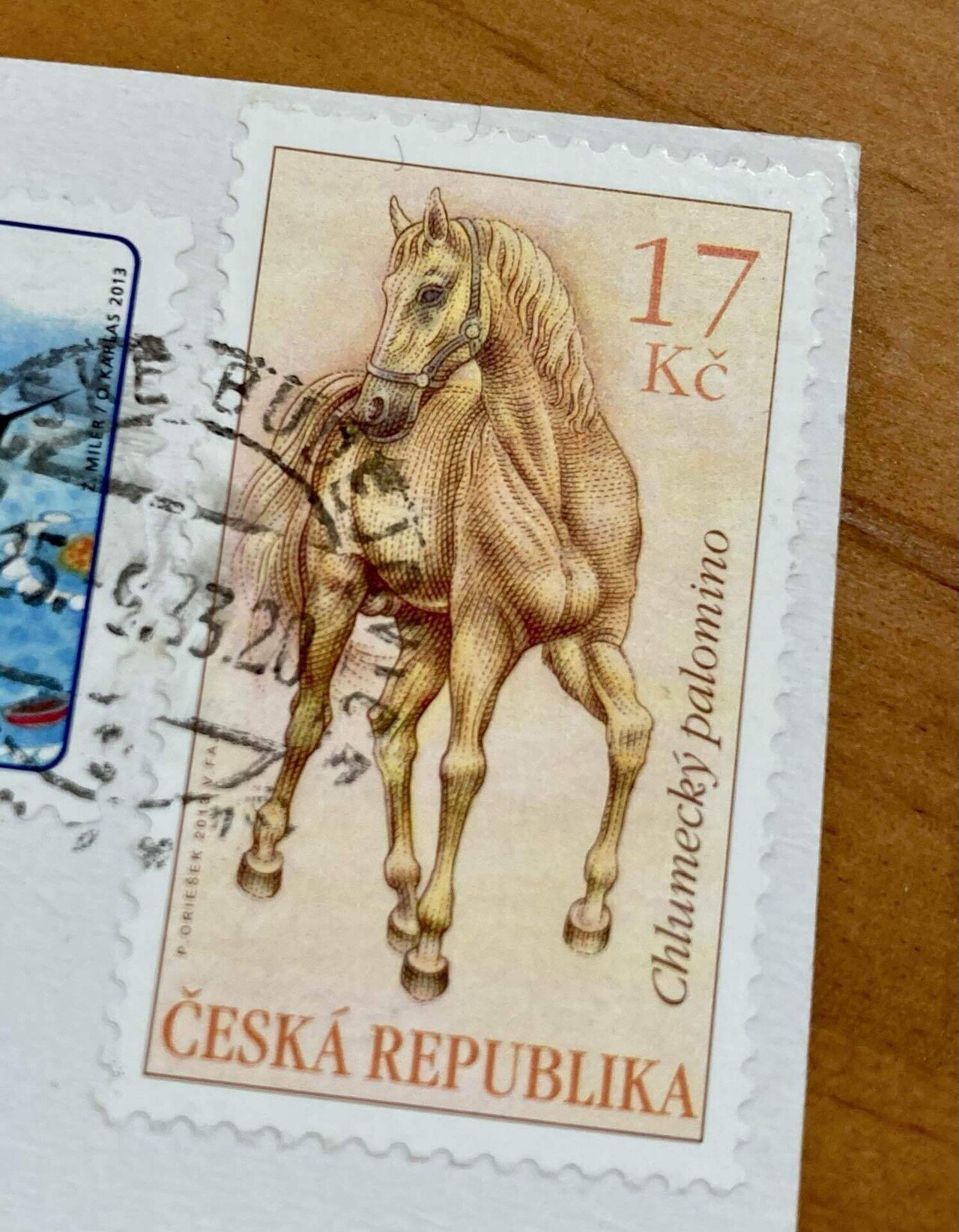 うま！ウマ！馬！だらけ外国切手コレクション｜文子 （フミコ）