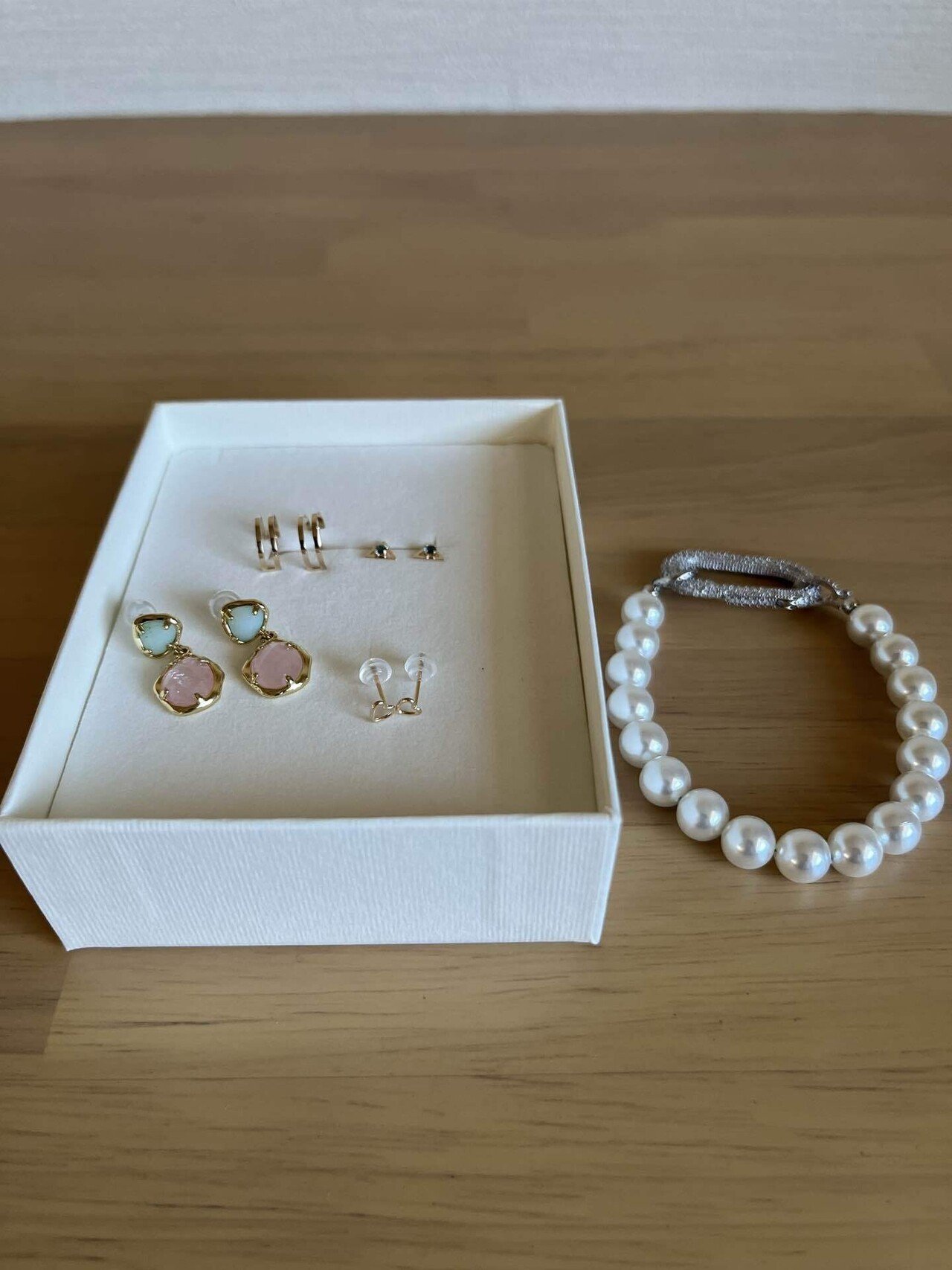 2026冬福袋④ cui-cui(キュイキュイ)：【福袋】2026 LUCKY BAG