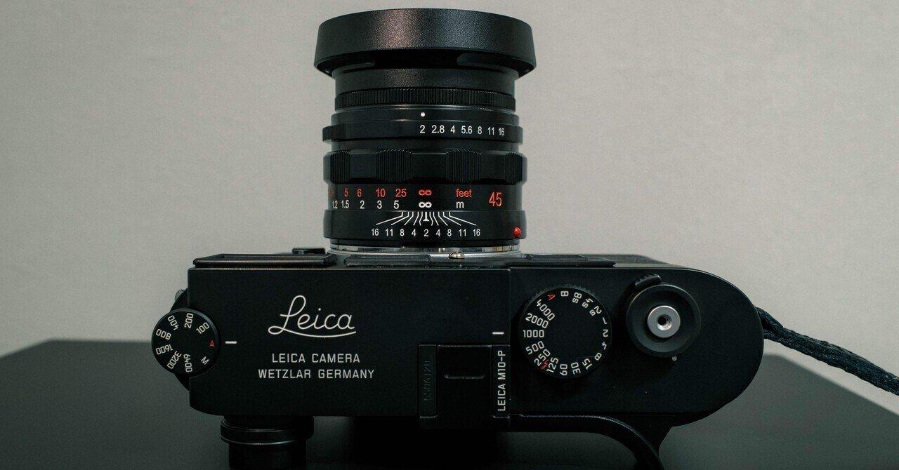 CONTAX G Zeiss Planar 45mm F2 Mマウント 作例2｜めいや