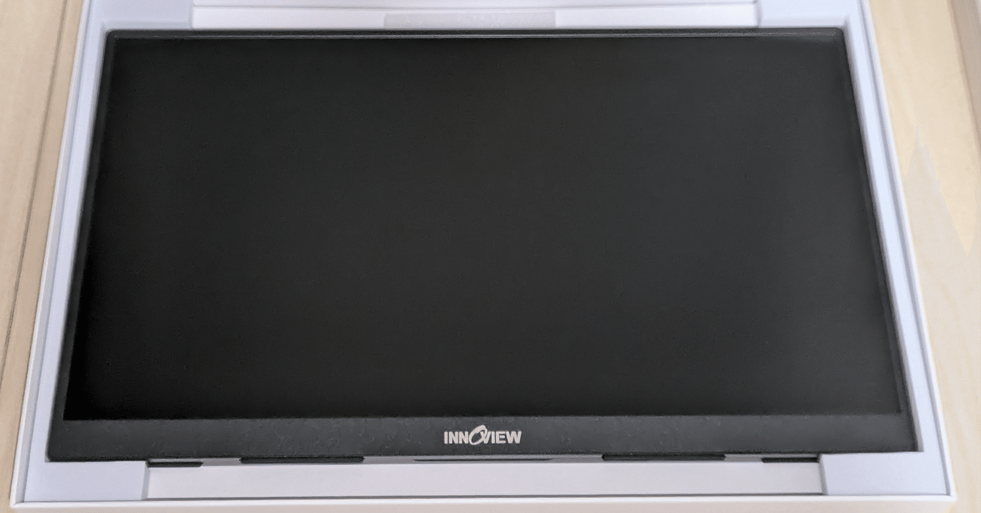 innoview デュアルモバイルモニター 18.5インチ 2025年製 Amazon.co.jp