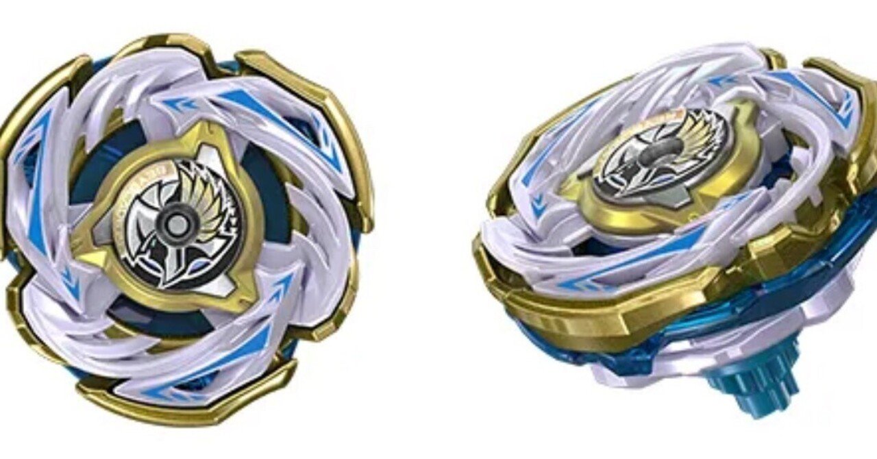 ベイブレードX ワルキューレボルトS4-70V 新品未開封 BEYBLADEX