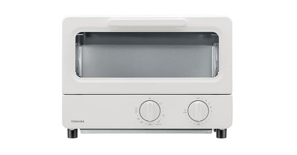 バルミューダデザイン K01E-GW バルミューダデザイン トースター K01E