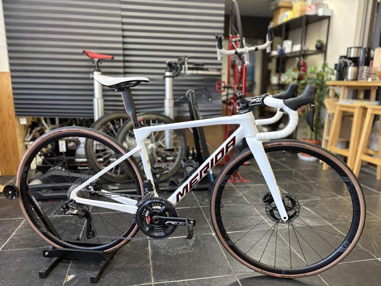 メリダ・スクルトゥーラ6000でスズキが作った“ちょうどいい”2台目案