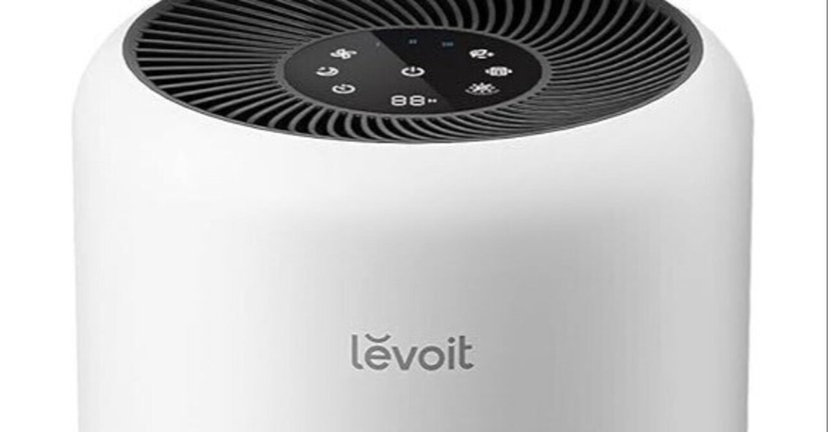 Levoit Core 300 空気清浄機 Levoit (レボイト) 空気清浄機 進級
