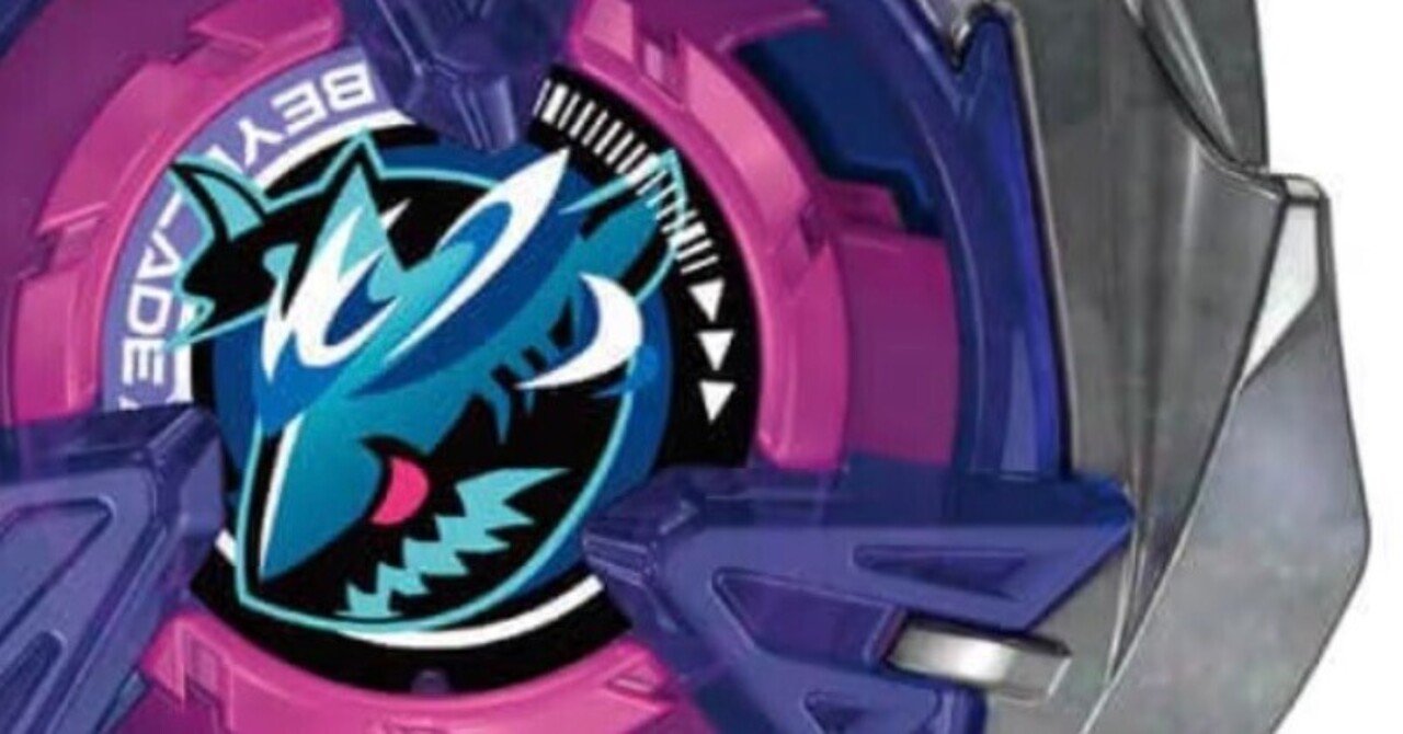 最高！】シャークスケイル は止まらない【でも『最低』】｜ジーク