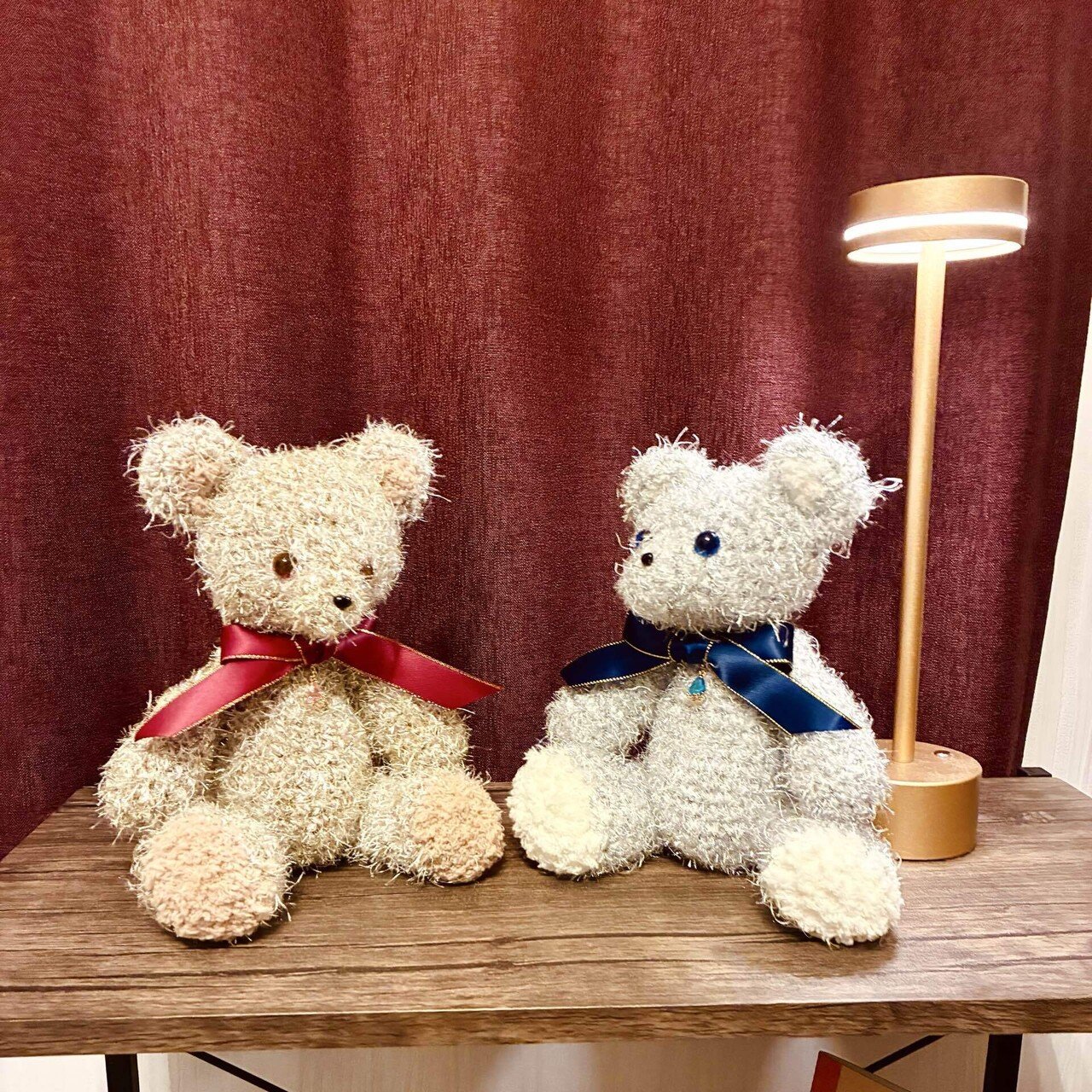 ショップ 作家 アーティスト テディベア くま 作家さま テディベア